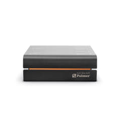 Palmer AoC Box XLRf - Audio over Cat-box da etherCON a 4 x XLR femmina
