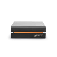 Palmer AoC Box XLRm - Audio over Cat-box da etherCON a 4 x XLR maschio