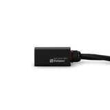 Palmer AoC Loom TRSm - Audiokabelsæt over Cat fra etherCON til 4 x 6,3 mm TRS-jack