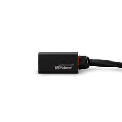Palmer AoC Loom XLRf - Cavo Audio over Cat da etherCON a 4 connettori XLR femmina