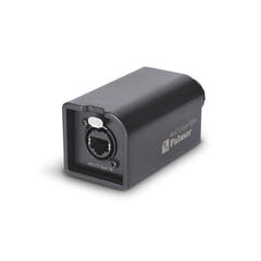 Palmer AoC Loom XLRm - cavo Audio over Cat da etherCON a 4 x XLR maschio