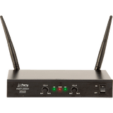 Ibiza Wireless Microphone System (2 channels)