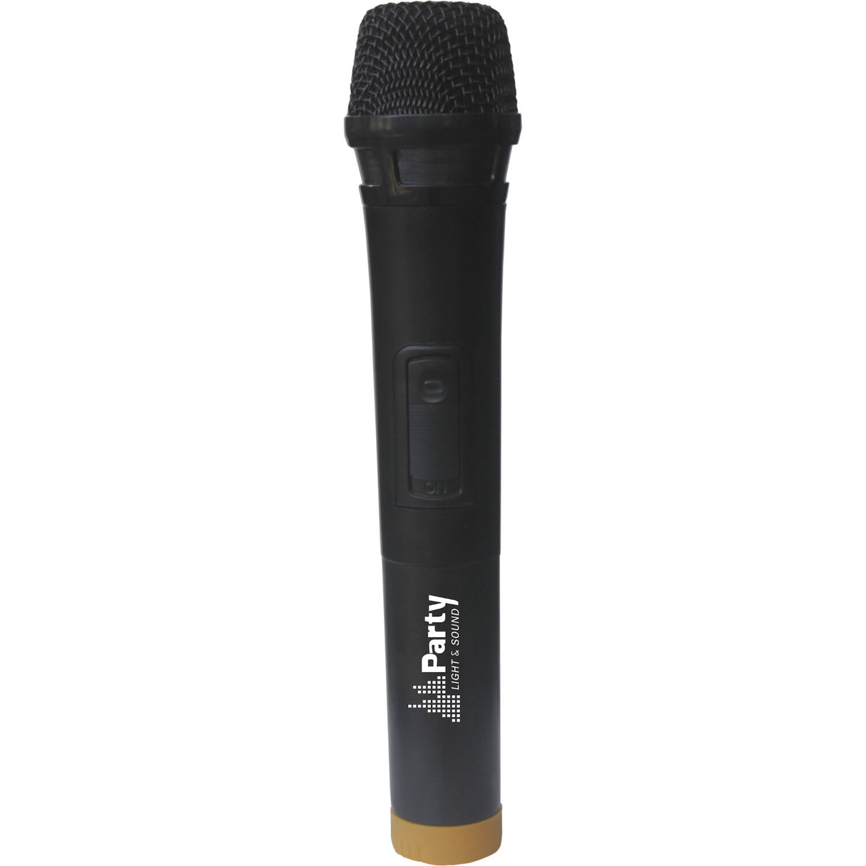Microfono wireless per altoparlante Party Sound Fest con 2x15" bassi (864.5 MHz)