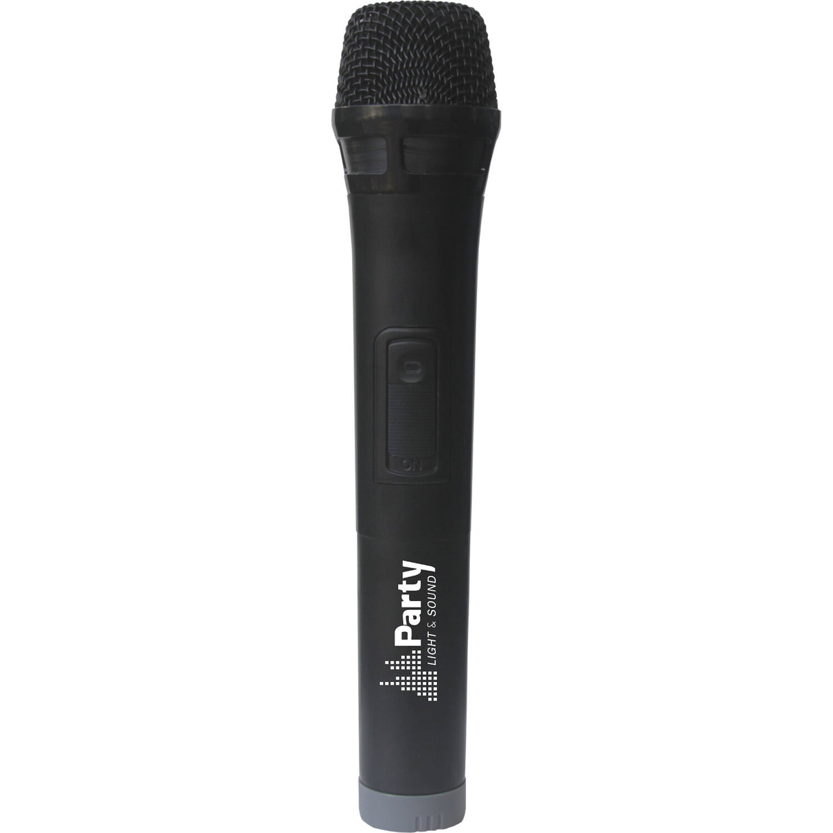 Microfono wireless per altoparlante Party Sound Fest con 2x15" bassi (863.5 MHz)