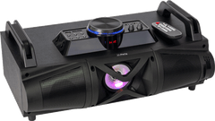 Party Falcon Altoparlante con Bluetooth