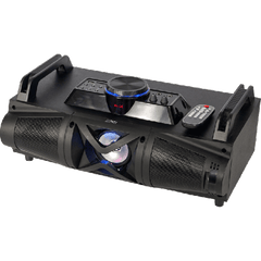 Party Falcon Altoparlante con Bluetooth