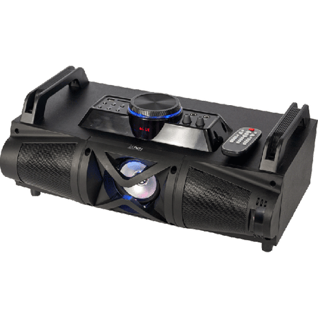 Party Falcon Altoparlante con Bluetooth