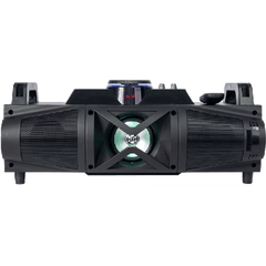 Party Falcon Altoparlante con Bluetooth