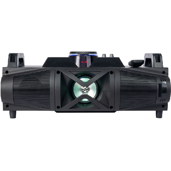 Party Falcon Altoparlante con Bluetooth
