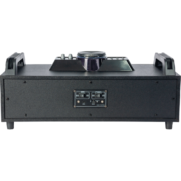 Party Falcon Altoparlante con Bluetooth