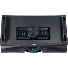 Party Falcon Altoparlante con Bluetooth
