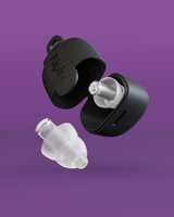 Alpine Partyplug Pro Tappi per orecchie (Clear)