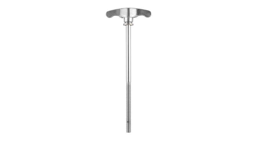 Dixon PATS-2C-HP bullone a T per grancassa