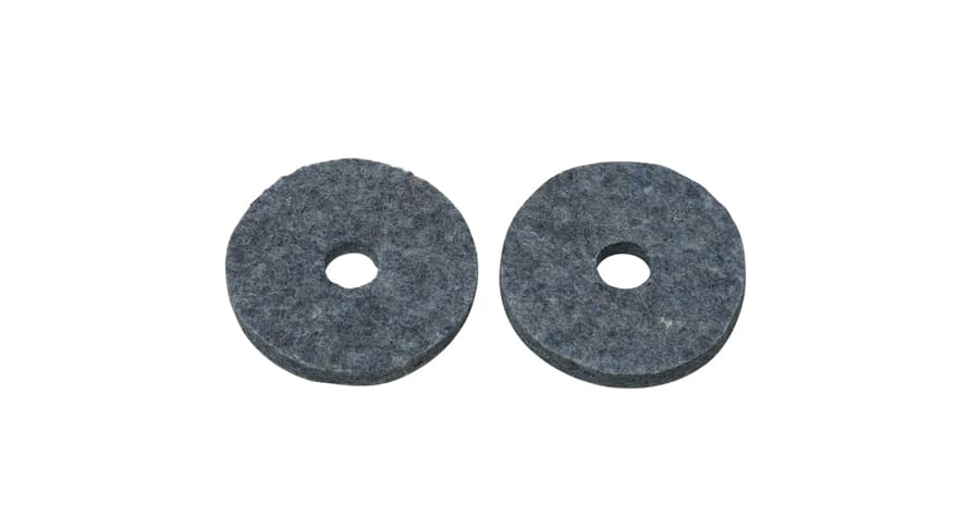 Dixon PAWS-9A/4-HP feltro per Hi-hat