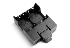 Palmer PBC400 cassetto
