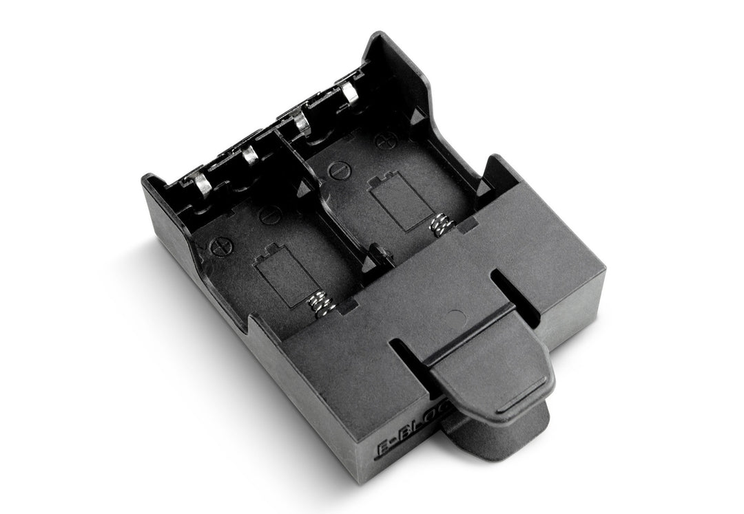 Palmer PBC400 cassetto