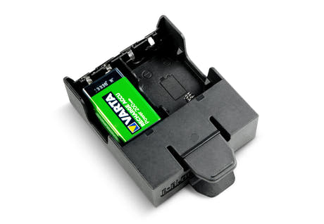 Palmer PBC400 cassetto