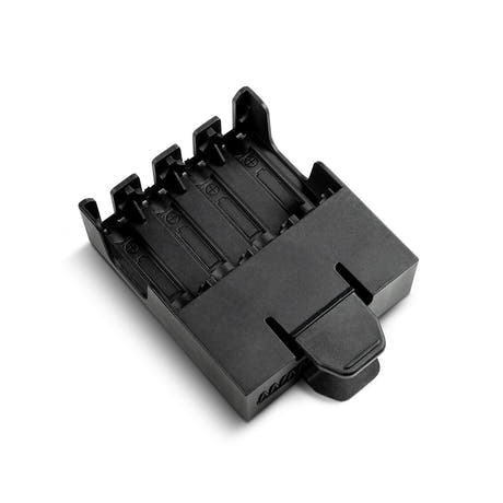 Palmer PBC DRAWER AA - Batteriskuffe til AA/AAA til Palmer PBC-opladere