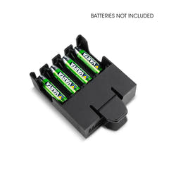Palmer PBC DRAWER AA - Cassetto per batterie AA/AAA per caricabatterie Palmer PBC