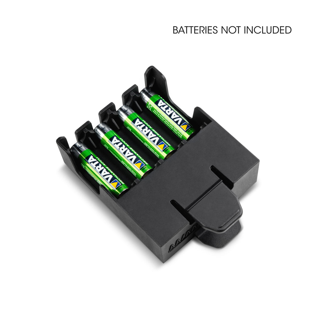 Palmer PBC DRAWER AA - Cassetto per batterie AA/AAA per caricabatterie Palmer PBC