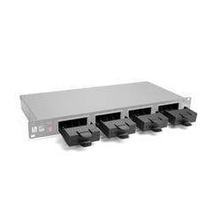 Palmer PBC DRAWER AA - Cassetto per batterie AA/AAA per caricabatterie Palmer PBC