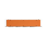 Palmer BRIDGE 4A+ - 19" DI-boks / linjeisoleringsboks, 4 kanaler, aktiv
