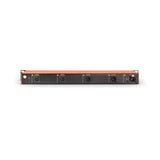 Palmer BRIDGE 4A - 19" DI-boks, 4 kanaler, aktiv