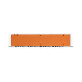 Palmer BRIDGE 4P - 19" DI-boks, 4 kanaler, passiv