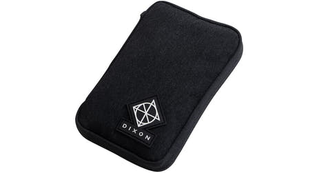 Dixon PCB-DP-HP Drummer's Pouch, nero