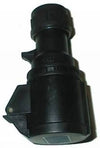 PCE CEE Presa 230V/16A 3 Poli (Femmina)