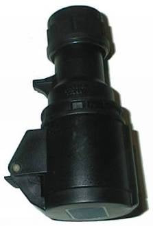 PCE CEE Presa 230V/16A 3 Poli (Femmina)