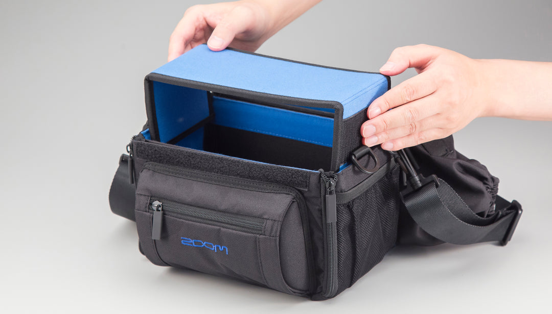 Zoom PCF-8n Borsa