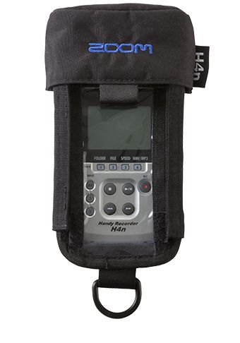 Zoom PCH-4n Custodia per H4n Pro