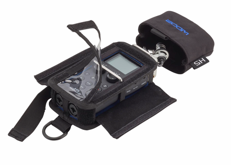 Zoom PCH-5 Custodia per Zoom H5