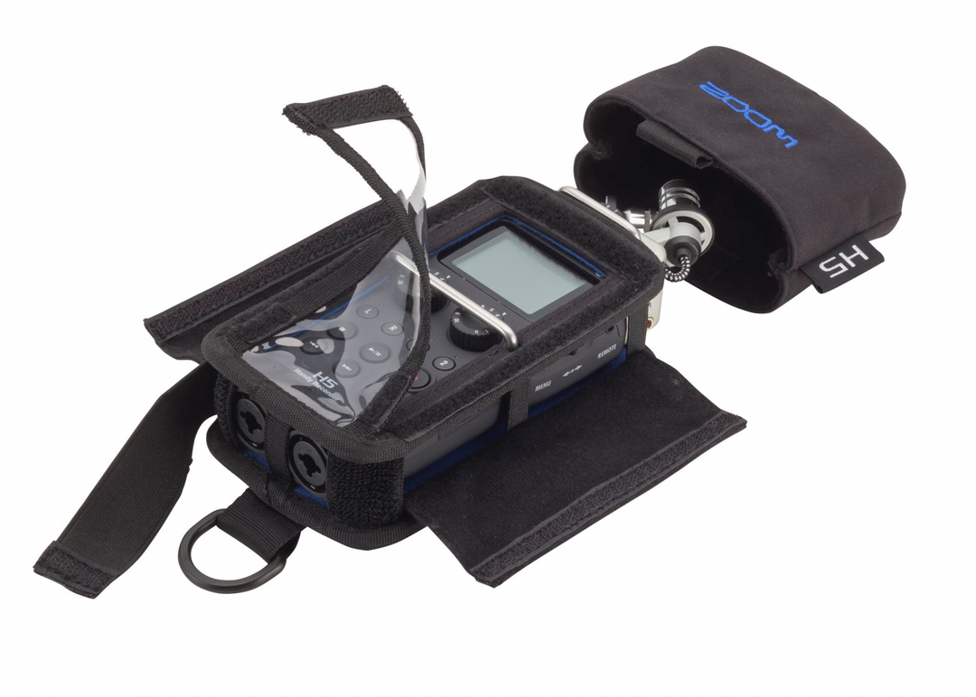 Zoom PCH-5 Custodia per Zoom H5