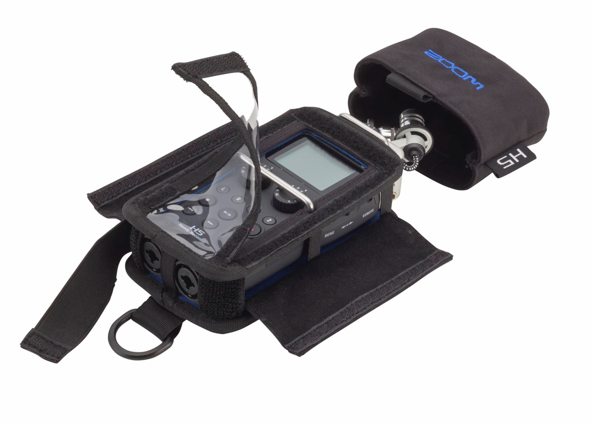 Zoom PCH-5 Custodia per Zoom H5