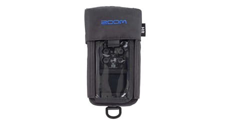 Zoom PCH-8 custodia protettiva per H8