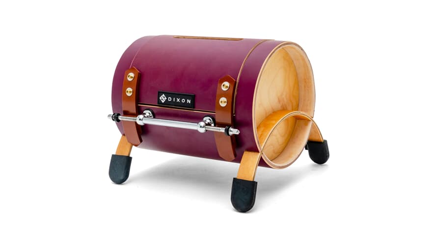 Dixon PCK-SDP1-CR Cassa del batterista