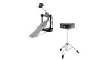 Set aggiuntivo per e-drum Dixon PCPE-3