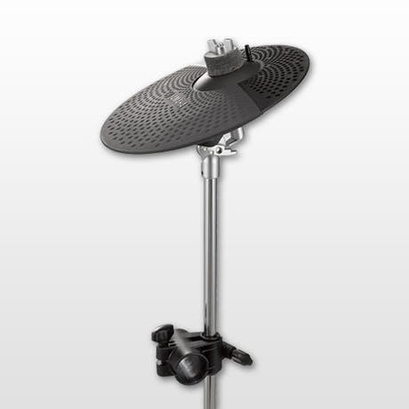 Yamaha 10" PCY95AT Pelvic pad