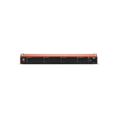 Palmer DELTA 4PM - splitter passivo per microfono a 4 canali con audio via Cat