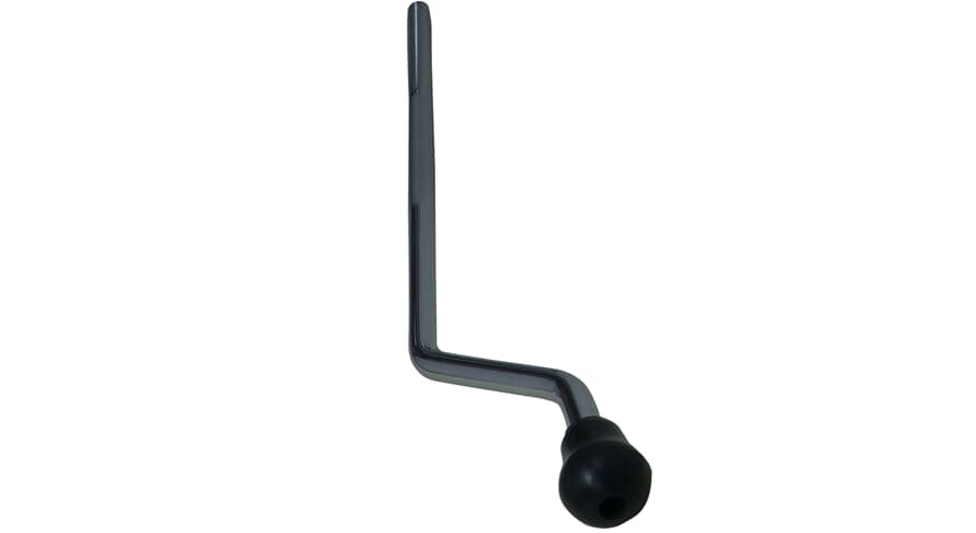 Dixon PDFS-C1 set di gambe per grancassa