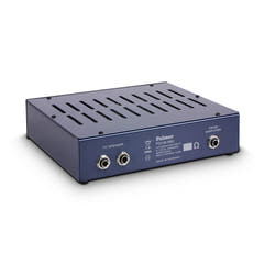 Palmer PDI 06 L 08 - Attenuatore d'effetto 8 ohm