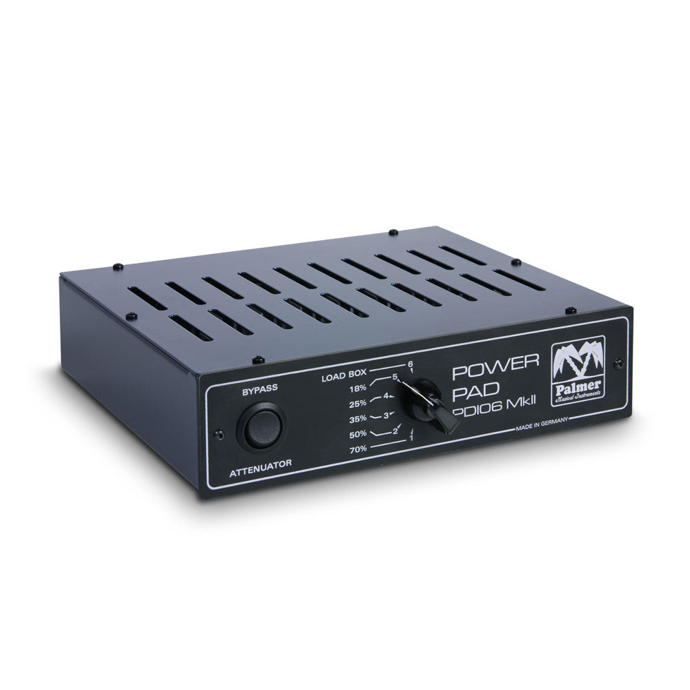 Palmer PDI 06 L16 - Attenuatore di potenza 16 ohm