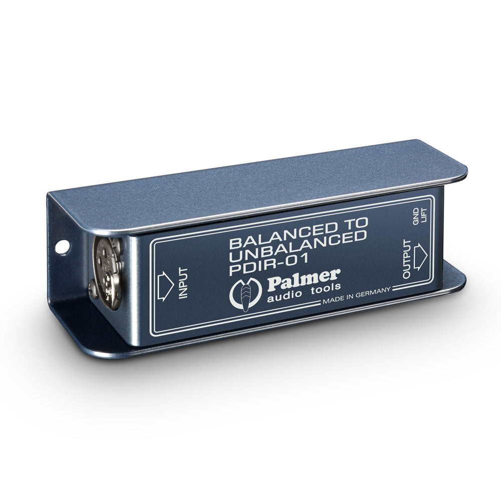 Palmer DI-REVERSE - DI-box inversa