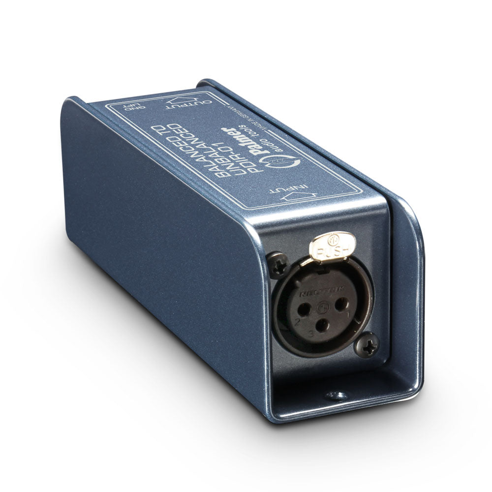 Palmer DI-REVERSE - DI-box inversa