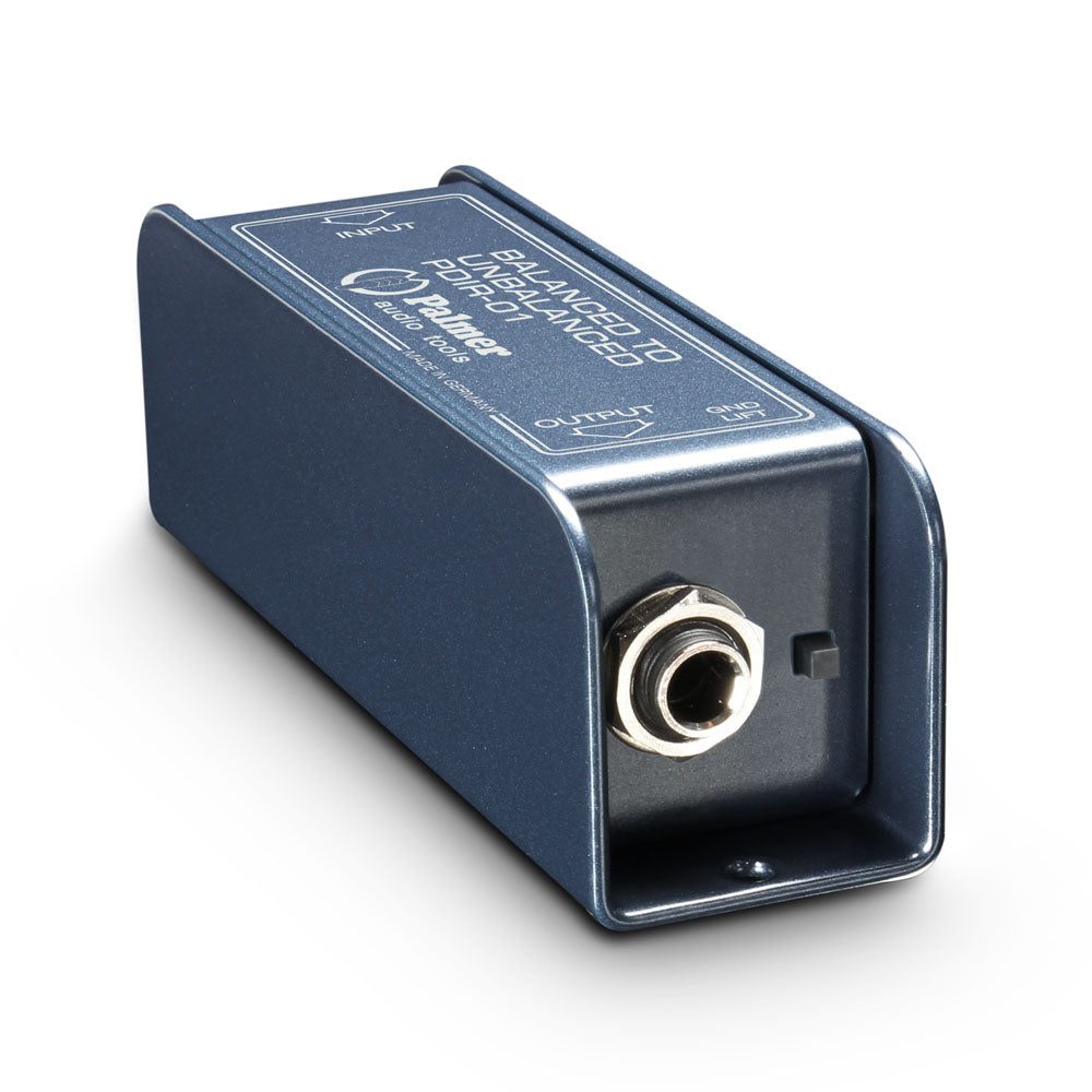 Palmer DI-REVERSE - DI-box inversa