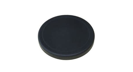 Dixon PDP-38 pad da pratica 8"