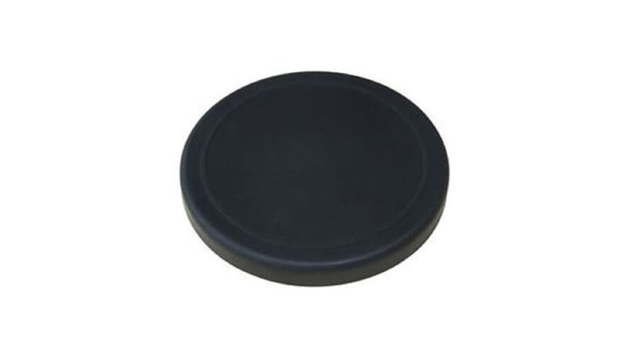 Dixon PDP-38 pad da pratica 8"