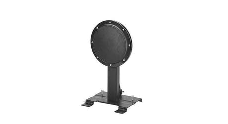 Dixon PDP-92 pad da pratica 10"